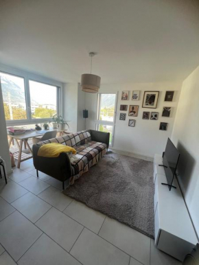 Apartment Martigny